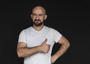 若ハゲに対する運動の効果とは？