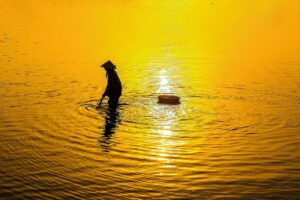 若ハゲの原因は遺伝だけなのか？