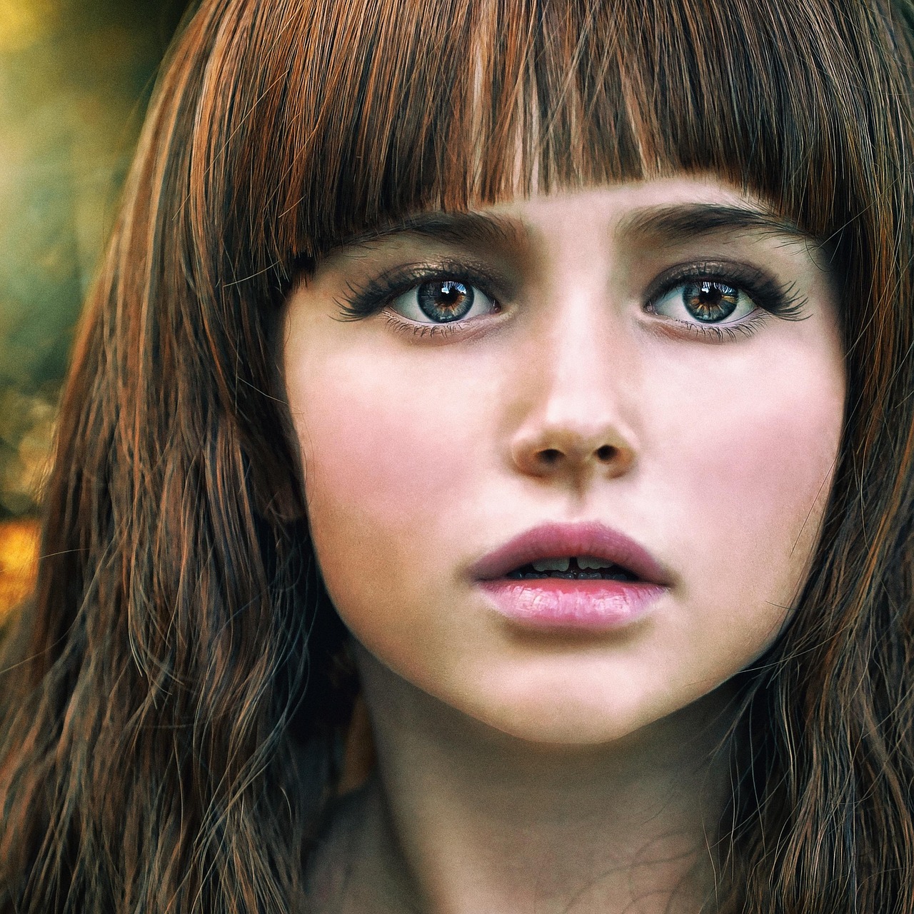 前髪の薄毛に悩む人必見！オンライン診療の比較はどうなっている？