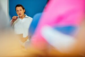 つむじの薄毛対策に最適なシャンプーの選び方は？