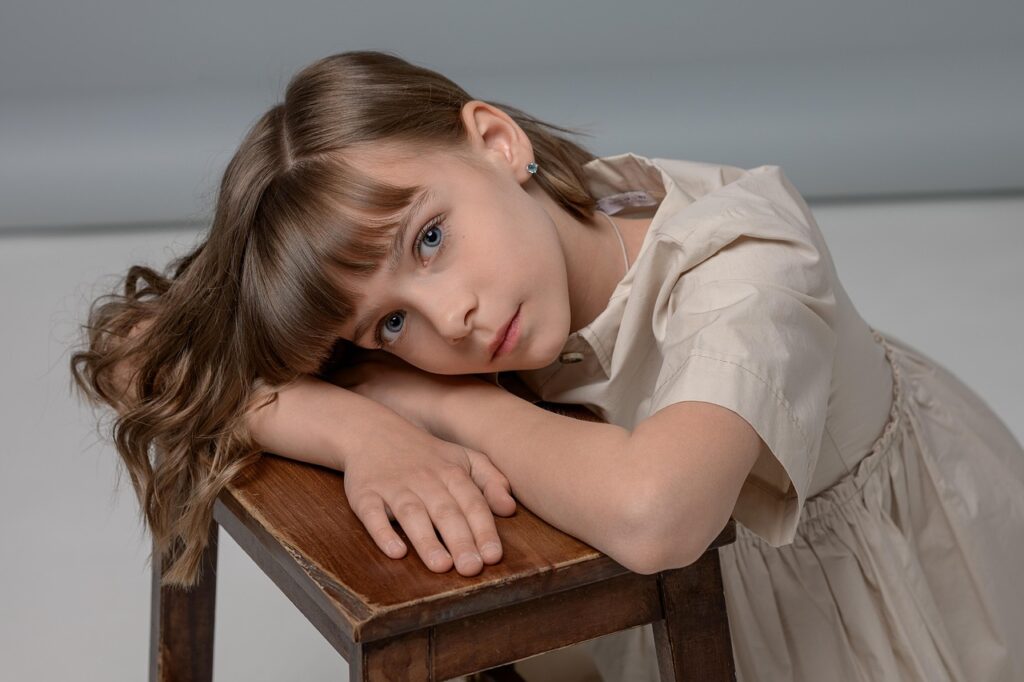 10代の薄毛で皮膚科を受診する目安は？