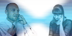 社会人が薄毛で皮膚科を受診する目安は？