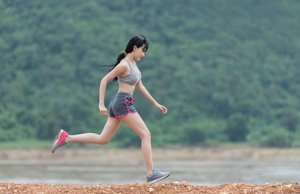 つむじが薄いAGAの見分け方は？