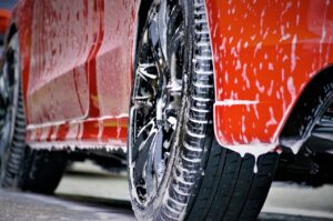 つむじが薄い人におすすめのシャンプー選び方は？