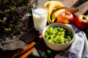 薄毛の原因はダイエットによる栄養不足なの？