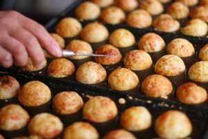 薄毛に効果的な食べ物は何がいい？