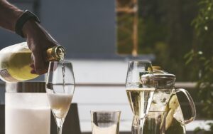 薄毛サプリはいつ飲むのが効果的？